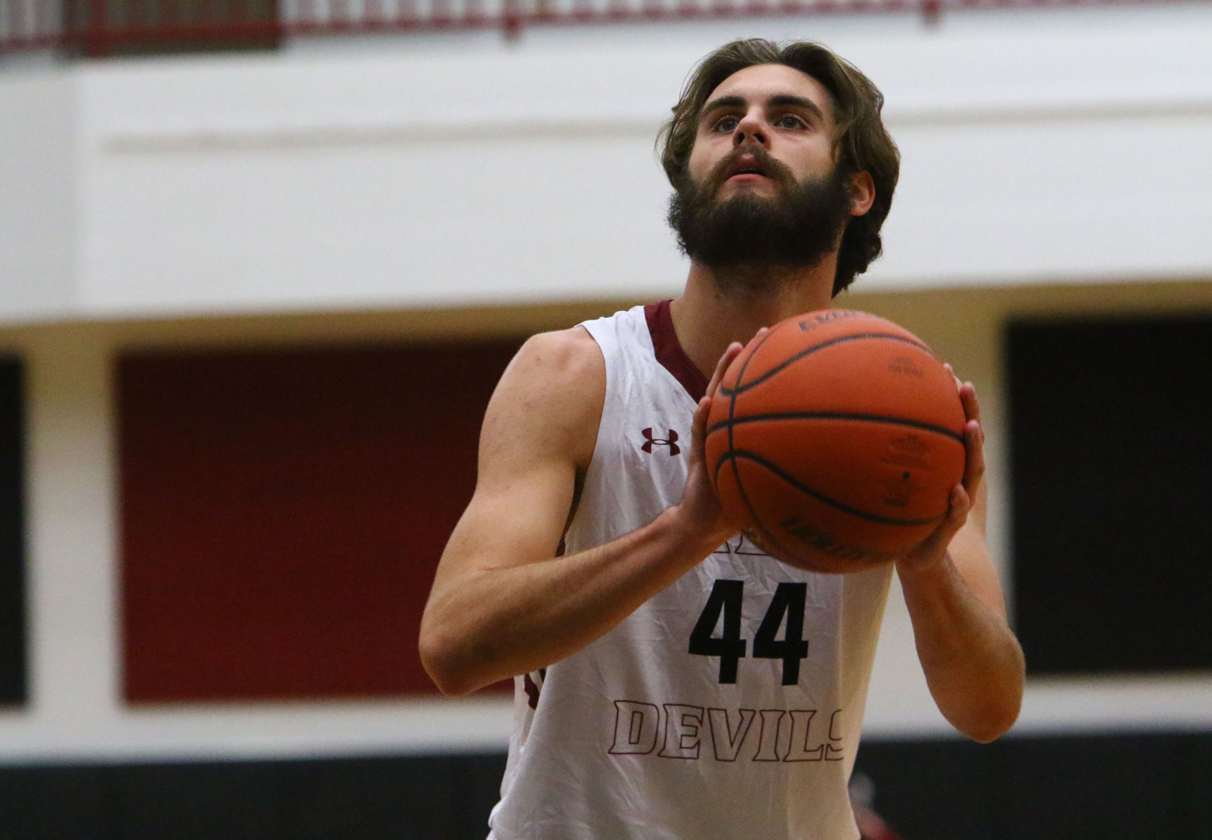 Gallery: Valparaiso at Lowell boys basketball